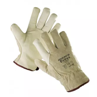 HERON WINTER Volllederhandschuhe 11 HERON WINTER Volllederhandschuhe 11