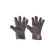 FRANCOLIN Handschuhe aus Vollleder 10