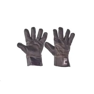 FRANCOLIN Handschuhe aus Vollleder 10