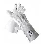 CRANE Volllederhandschuhe - 10