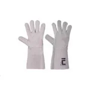 CRANE Volllederhandschuhe - 10