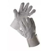 SNIPE Volllederhandschuhe - 11