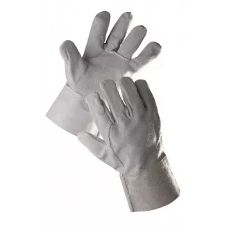 SNIPE Volllederhandschuhe - 11