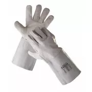 MERLIN Volllederhandschuhe - 11/0102001199110
