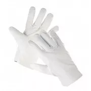 HAWK Volllederhandschuhe - 9