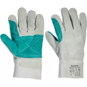MAGPIE FULL Volllederhandschuhe. 11