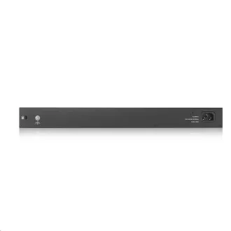 Zyxel GS2220-28 28-Port L2 Managed Gigabit Switch, 24x gigabit RJ45, 4x gigabit RJ45/SFP Zyxel GS2220-28 28-Port L2 Managed Gigabit Switch, 24x gigabit RJ45, 4x gigabit RJ45/SFP