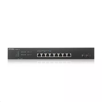 Zyxel XS1930-10 8-Port Multi-Gigabit Smart Managed Switch mit 2 SFP Uplink Zyxel XS1930-10 8-Port Multi-Gigabit Smart Managed Switch mit 2 SFP Uplink