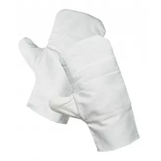 OUZEL Baumwolle Zoll Handschuhe - 10 OUZEL Baumwolle Zoll Handschuhe - 10