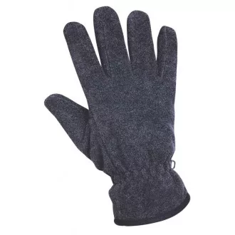 MYNAH Winterfleecehandschuhe schwarz 11