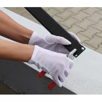 IBIS Nylonhandschuhe - 6