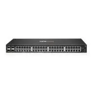 HPE Aruba Networking CX6100 48G 4SFP  Switch RENEW JL676A
