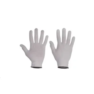 BOOBY Nylonhandschuhe - 9