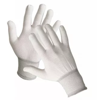 BOOBY Nylonhandschuhe - 10 BOOBY Nylonhandschuhe - 10