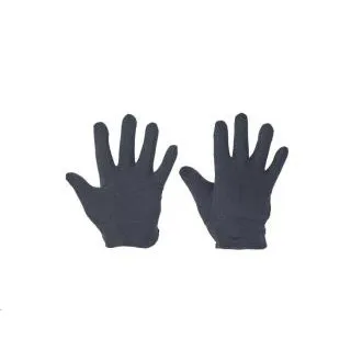 BUSTARD BLACK Handschuhe BA mit PVC-Scheiben 8 BUSTARD BLACK Handschuhe BA mit PVC-Scheiben 8