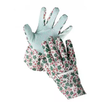 AVOCET BA Handschuhe mit PVC-Zielen - 9