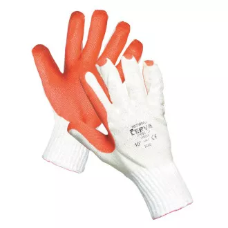 REDWING Handschuhe mit Latexbeschichtung - 11