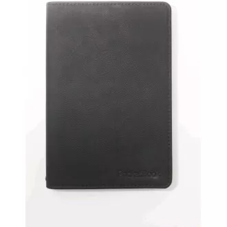 POCKETBOOK Schalenetui für Basic Lux 4, schwarz POCKETBOOK Schalenetui für Basic Lux 4, schwarz