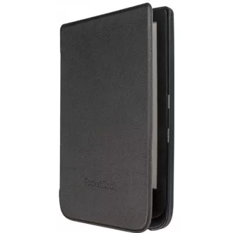 POCKETBOOK Schalenetui für Basic Lux 4, schwarz POCKETBOOK Schalenetui für Basic Lux 4, schwarz