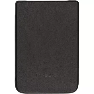 POCKETBOOK Schalenetui für Basic Lux 4, schwarz POCKETBOOK Schalenetui für Basic Lux 4, schwarz