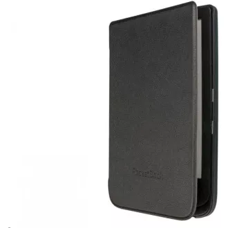 POCKETBOOK Schalenetui für Basic Lux 4, schwarz POCKETBOOK Schalenetui für Basic Lux 4, schwarz