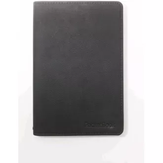 POCKETBOOK Schalenetui für Basic Lux 4, schwarz POCKETBOOK Schalenetui für Basic Lux 4, schwarz