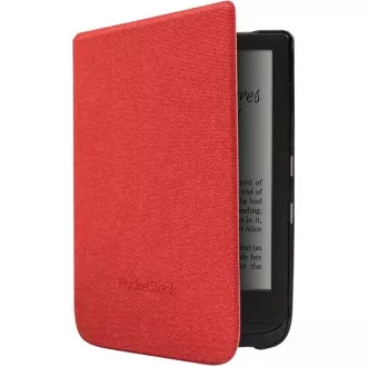 POCKETBOOK Tasche für 616, 627, 632, rot POCKETBOOK Tasche für 616, 627, 632, rot