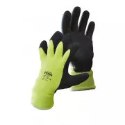 PALAWAN WINTER Handschuhe HV orange 10