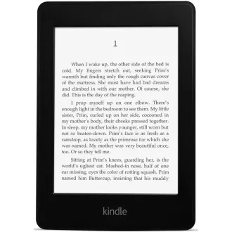 Amazon Kindle Paperwhite 5 2021 32GB Sign. Ed. (ohne Werbung)