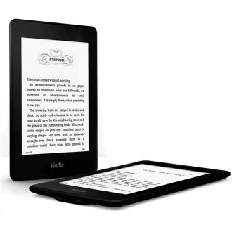 Amazon Kindle Paperwhite 5 2021 32GB Sign. Ed. (ohne Werbung)