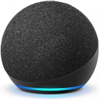 Amazon - Echo Dot (5. Generation, 2022 Release) Smart Speaker mit Alexa - schwarz Amazon - Echo Dot (5. Generation, 2022 Release) Smart Speaker mit Alexa - schwarz
