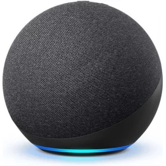 Amazon - Echo Dot (5. Generation, 2022 Release) Smart Speaker mit Alexa - schwarz Amazon - Echo Dot (5. Generation, 2022 Release) Smart Speaker mit Alexa - schwarz