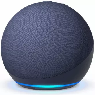 Amazon - Echo Dot (5. Generation, 2022 Release) Smart Speaker mit Alexa - schwarz Amazon - Echo Dot (5. Generation, 2022 Release) Smart Speaker mit Alexa - schwarz