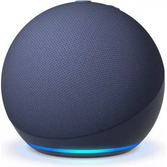 Amazon - Echo Dot (5. Generation, 2022 Release) Smart Speaker mit Alexa - schwarz Amazon - Echo Dot (5. Generation, 2022 Release) Smart Speaker mit Alexa - schwarz