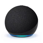 Amazon - Echo Dot (5. Generation, 2022 Release) Smart Speaker mit Alexa - schwarz