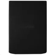 POCKETBOOK Flip-Tasche für InkPad Color3, InkPad 4, schwarz