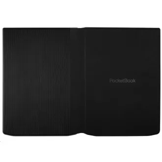 POCKETBOOK Flip-Tasche für InkPad Color3, InkPad 4, schwarz POCKETBOOK Flip-Tasche für InkPad Color3, InkPad 4, schwarz