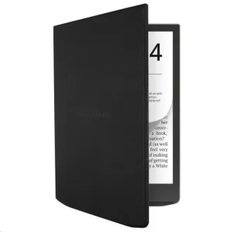POCKETBOOK Flip-Tasche für InkPad Color3, InkPad 4, schwarz POCKETBOOK Flip-Tasche für InkPad Color3, InkPad 4, schwarz