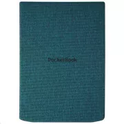 POCKETBOOK Flip-Tasche für InkPad Color3, InkPad 4, grün