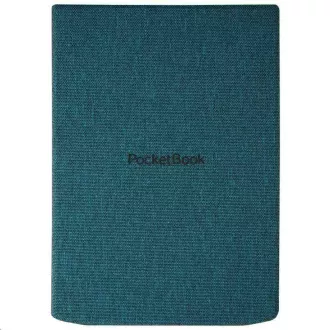 POCKETBOOK Flip-Tasche für InkPad Color3, InkPad 4, grün POCKETBOOK Flip-Tasche für InkPad Color3, InkPad 4, grün
