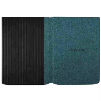 POCKETBOOK Flip-Tasche für InkPad Color3, InkPad 4, grün POCKETBOOK Flip-Tasche für InkPad Color3, InkPad 4, grün