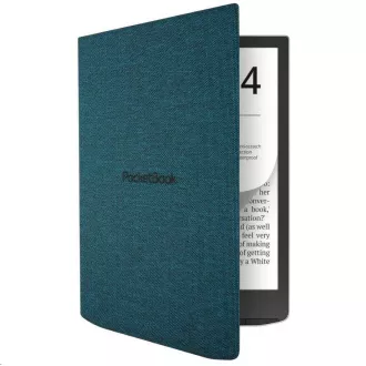 POCKETBOOK Flip-Tasche für InkPad Color3, InkPad 4, grün POCKETBOOK Flip-Tasche für InkPad Color3, InkPad 4, grün