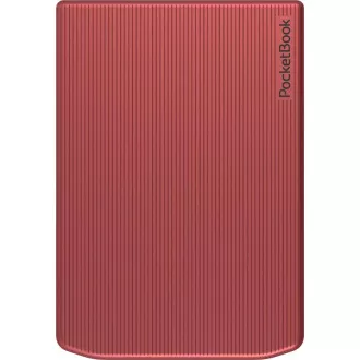 POCKETBOOK 634 Taschenbuch Verse Pro - Passion Red POCKETBOOK 634 Taschenbuch Verse Pro - Passion Red