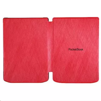 POCKETBOOK-Tasche für Verse, Verse PRO, Verse PRO Color, rot POCKETBOOK-Tasche für Verse, Verse PRO, Verse PRO Color, rot
