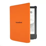 POCKETBOOK-Tasche für Verse, Verse PRO, Verse PRO Color, orange