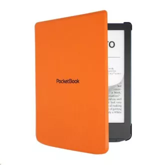 POCKETBOOK-Tasche für Verse, Verse PRO, Verse PRO Color, orange