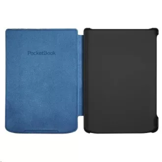 POCKETBOOK-Tasche für Verse, Verse PRO, Verse PRO Color, Blumendruck
