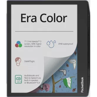 POCKETBOOK 700 Era Color - Stürmisches Meer POCKETBOOK 700 Era Color - Stürmisches Meer