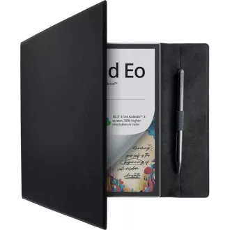 POCKETBOOK Flip-Tasche für InkPad Eo, schwarz POCKETBOOK Flip-Tasche für InkPad Eo, schwarz