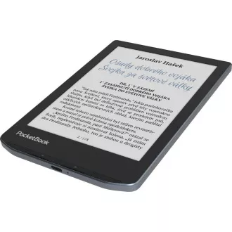 POCKETBOOK Verse Pro Farbe - Stürmisches Meer POCKETBOOK Verse Pro Farbe - Stürmisches Meer